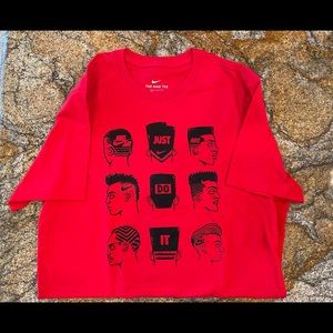 Nike Just Do It Tshirt
